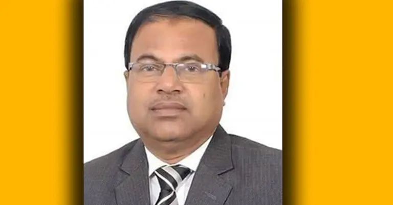 অধ্যক্ষ আনোয়ারুল ইসলাম আনু